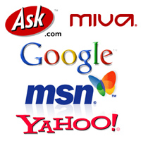 Google search engine optimization