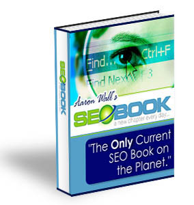 Search engine optimization blog