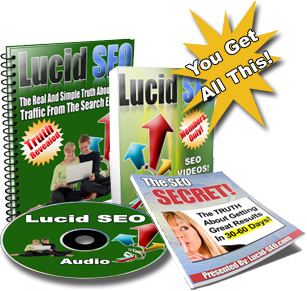 Search engine optimization pricing