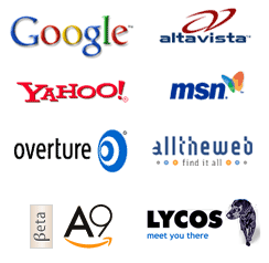 Small business seo